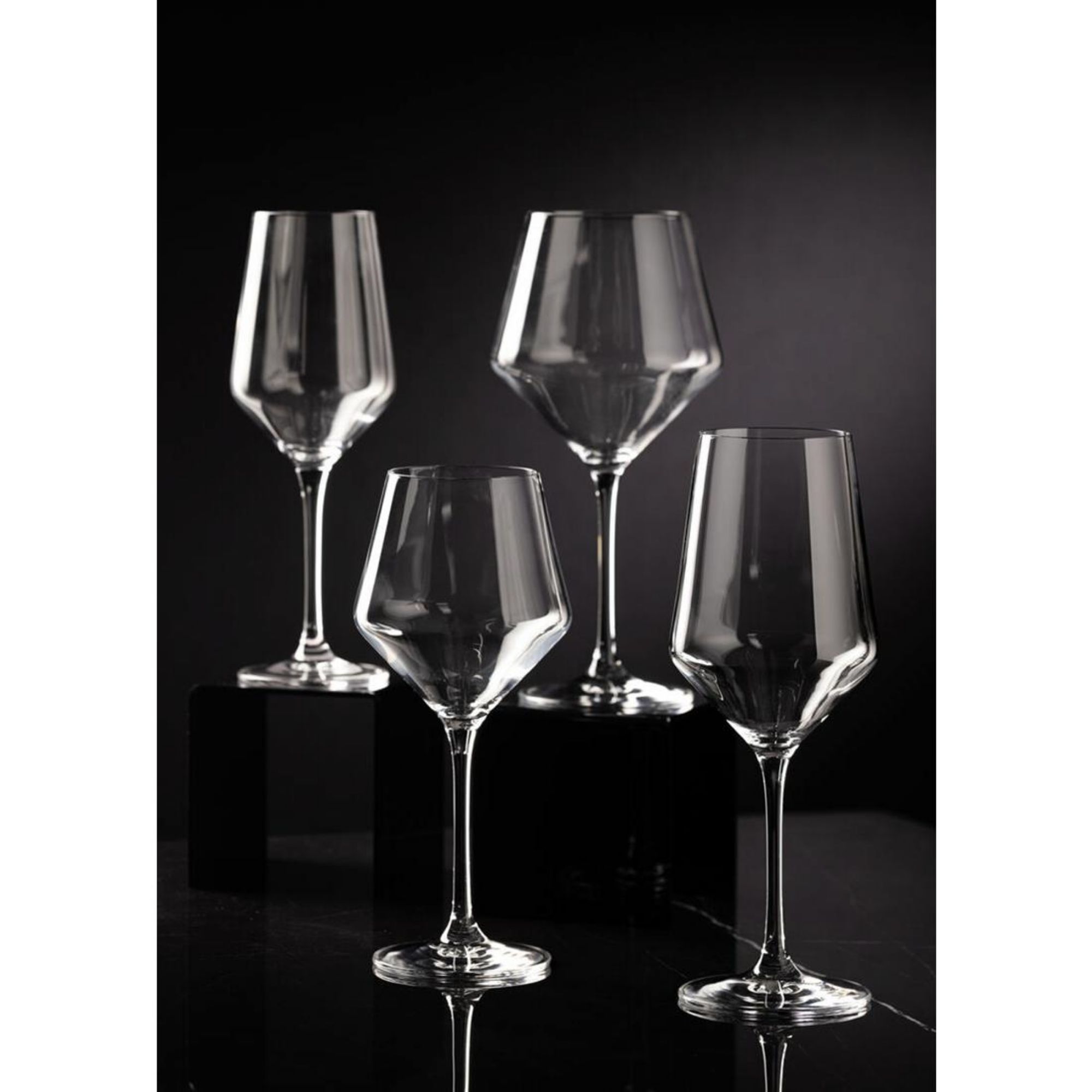 Picture of Utopia Murray Wine Glasses 420ml (6 Pack)