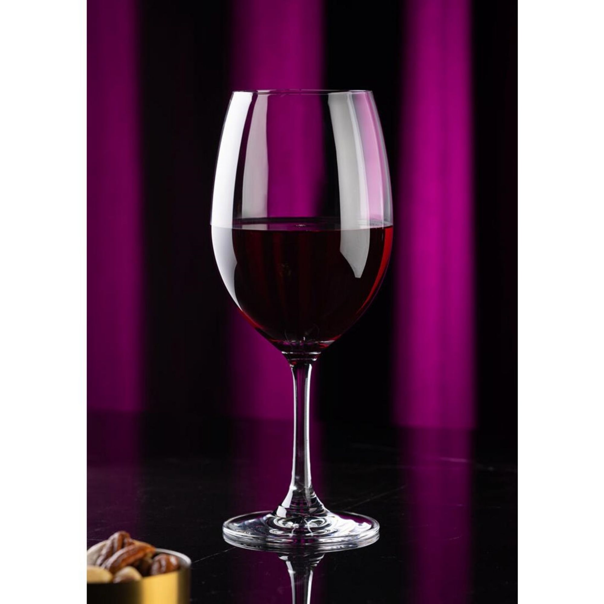 Picture of Utopia Nile White Wine Glasses 350ml (6 Pack)