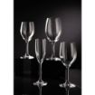 Picture of Utopia Nile Wine Glasses 450ml (6 Pack)