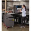 Picture of Cambro EPP Insulated Front Loading Food Pan Carrier 155Ltr