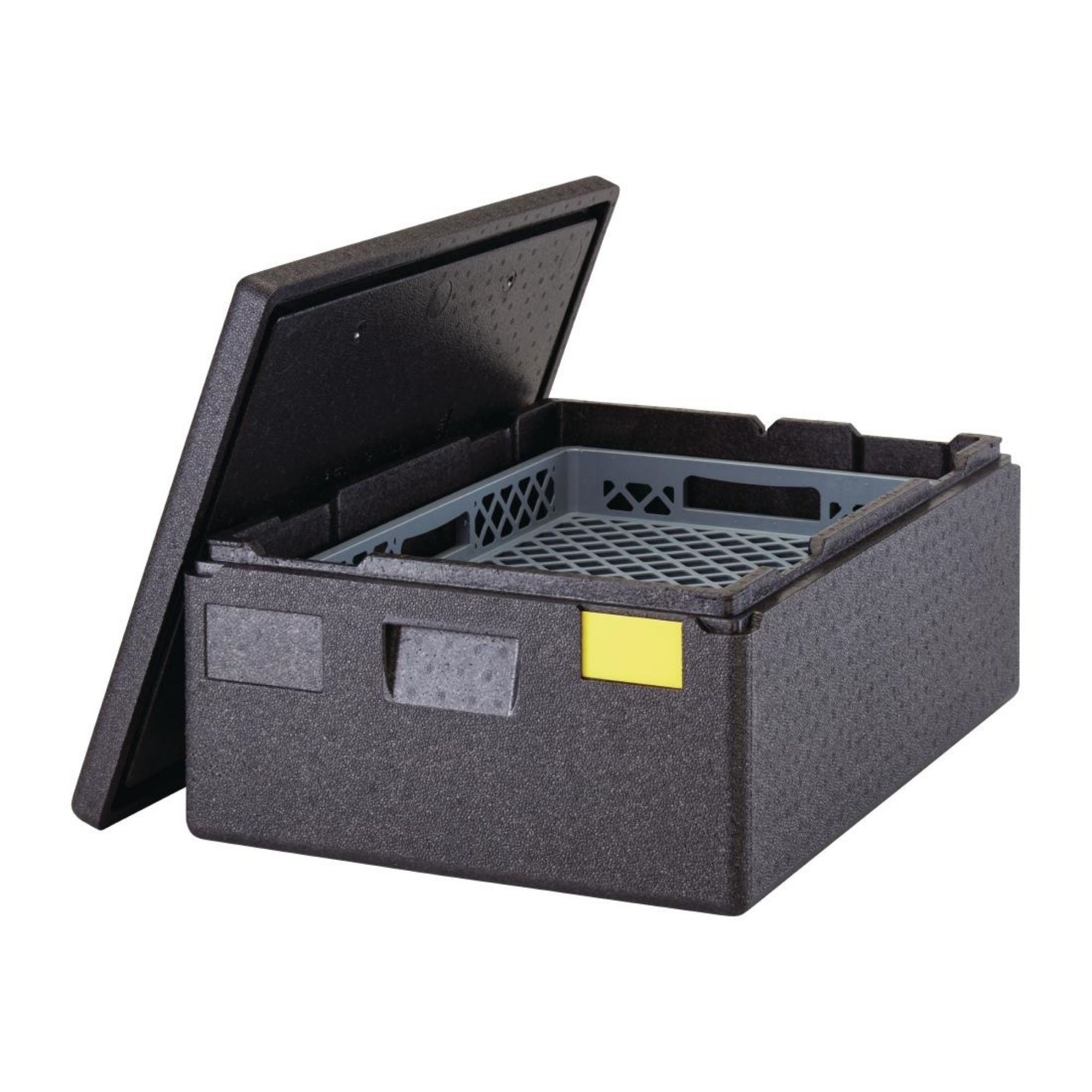 Picture of Cambro EPP Insulated Top Loading Food Pan Carrier 53Ltr