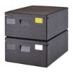 Picture of Cambro EPP Insulated Top Loading Food Pan Carrier 53Ltr
