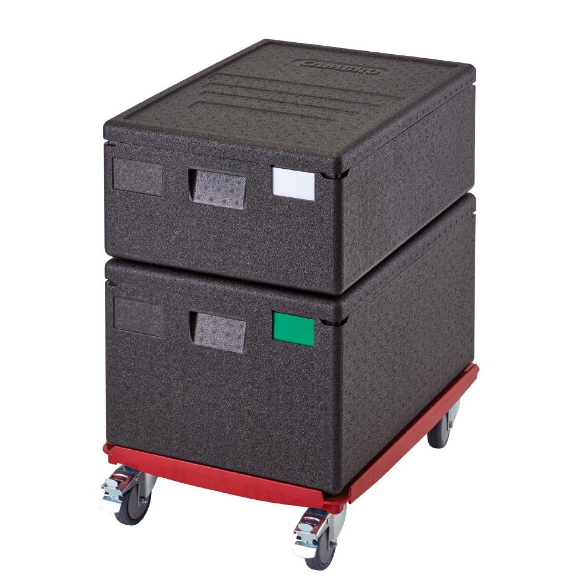Picture of Cambro EPP Insulated Top Loading Food Pan Carrier 53Ltr