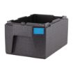 Picture of Cambro EPP Insulated Top Loading Food Pan Carrier 46Ltr With Large Handles