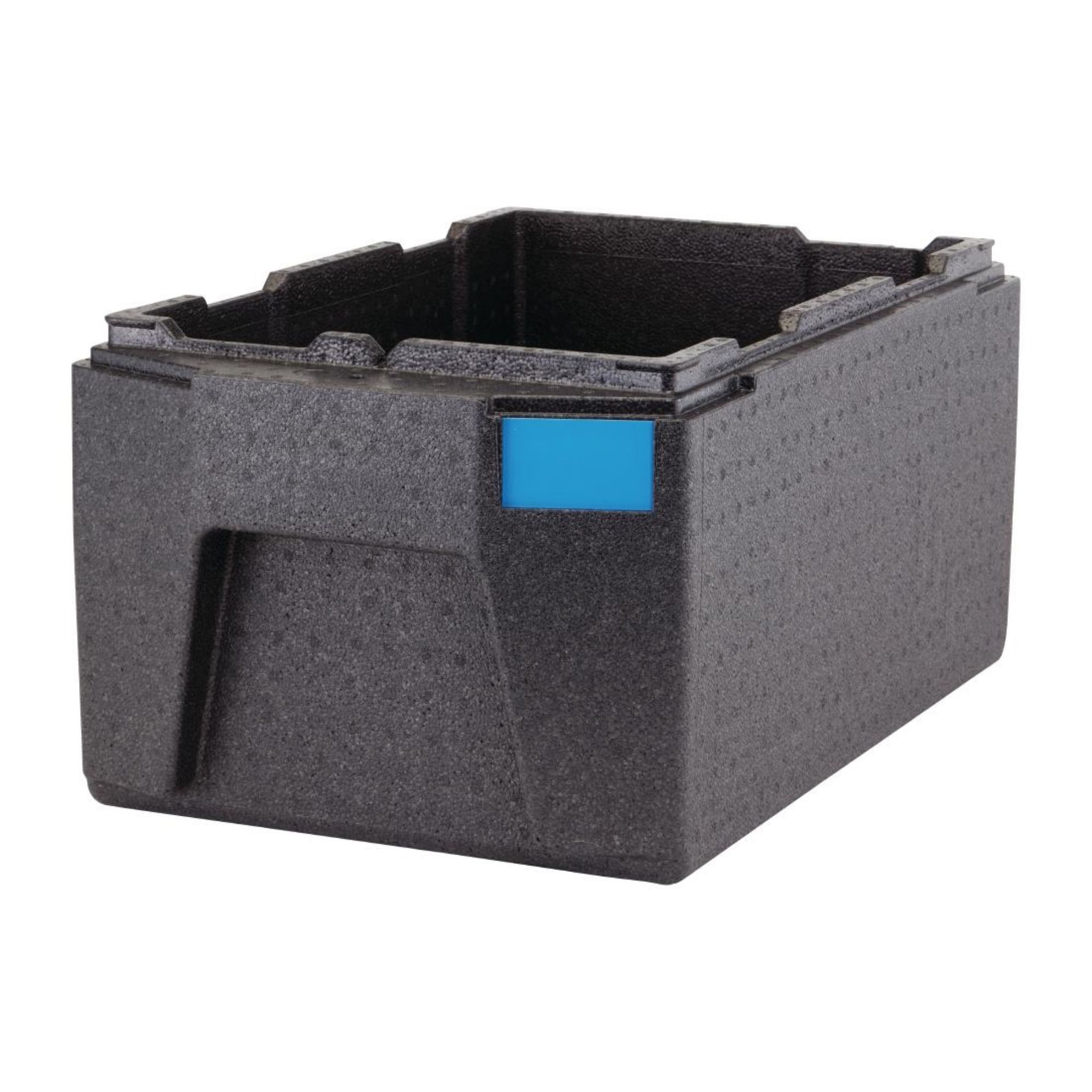 Picture of Cambro EPP Insulated Top Loading Food Pan Carrier 46Ltr With Large Handles