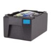 Picture of Cambro EPP Insulated Top Loading Food Pan Carrier 46Ltr With Large Handles