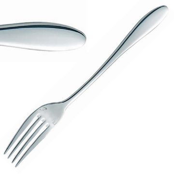 Picture of Chef & Sommelier Lazzo Dessert Fork (12 Pack)