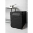 Picture of Cambro EPP Insulated Front Loading Food Pan Carrier 6 Rails 126Ltr