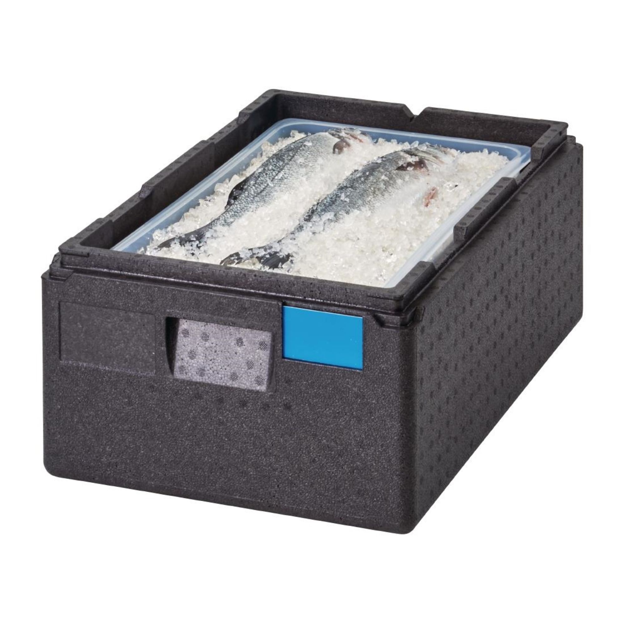 Picture of Cambro EPP Insulated Top Loading Food Pan Carrier 35.5Ltr