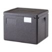 Picture of Cambro EPP Insulated Top Loading Food Pan Carrier 22.3Ltr