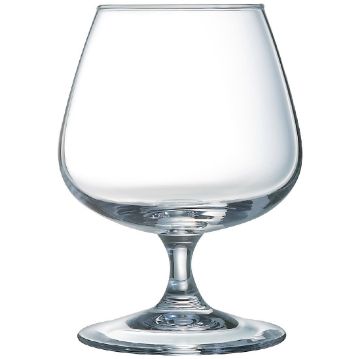 Picture of Arcoroc Brandy/Cognac Glasses 410ml (6 Pack)