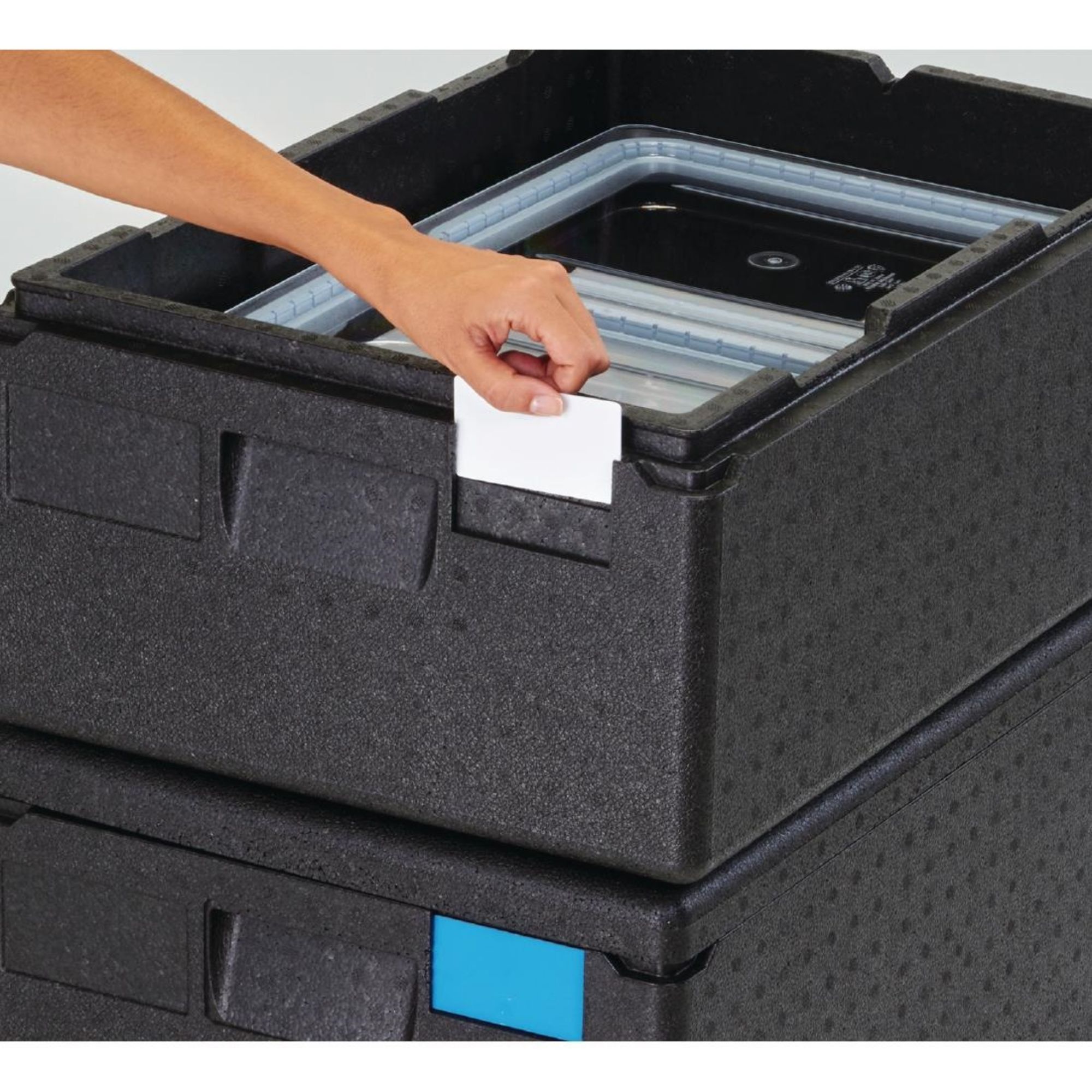 Picture of Cambro EPP Insulated Top Loading Food Pan Carrier 35.5Ltr