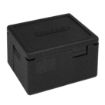 Picture of Cambro GoBox EPP Insulated Top Loading Food Pan Carrier 16.9Ltr