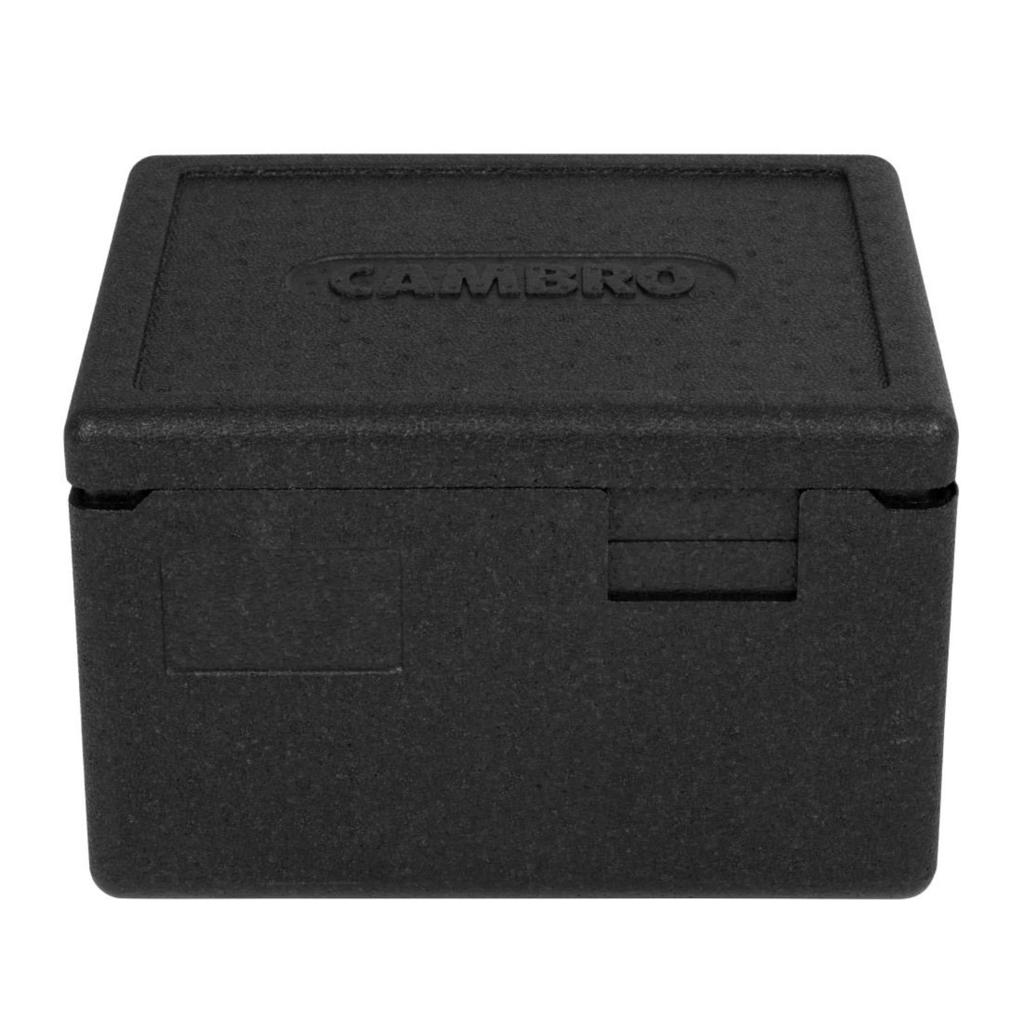 Picture of Cambro GoBox EPP Insulated Top Loading Food Pan Carrier 16.9Ltr