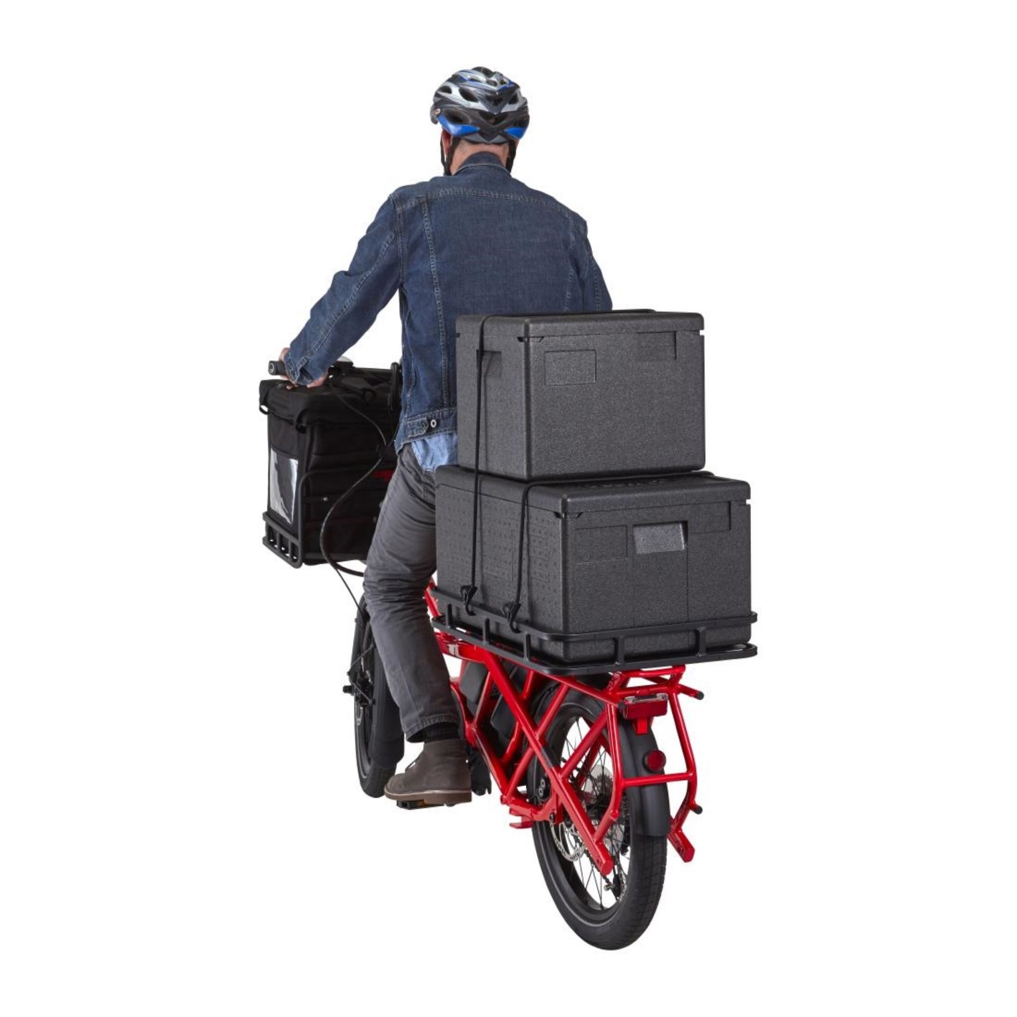 Picture of Cambro EPP Insulated Top Loading Food Pan Carrier 22.3Ltr