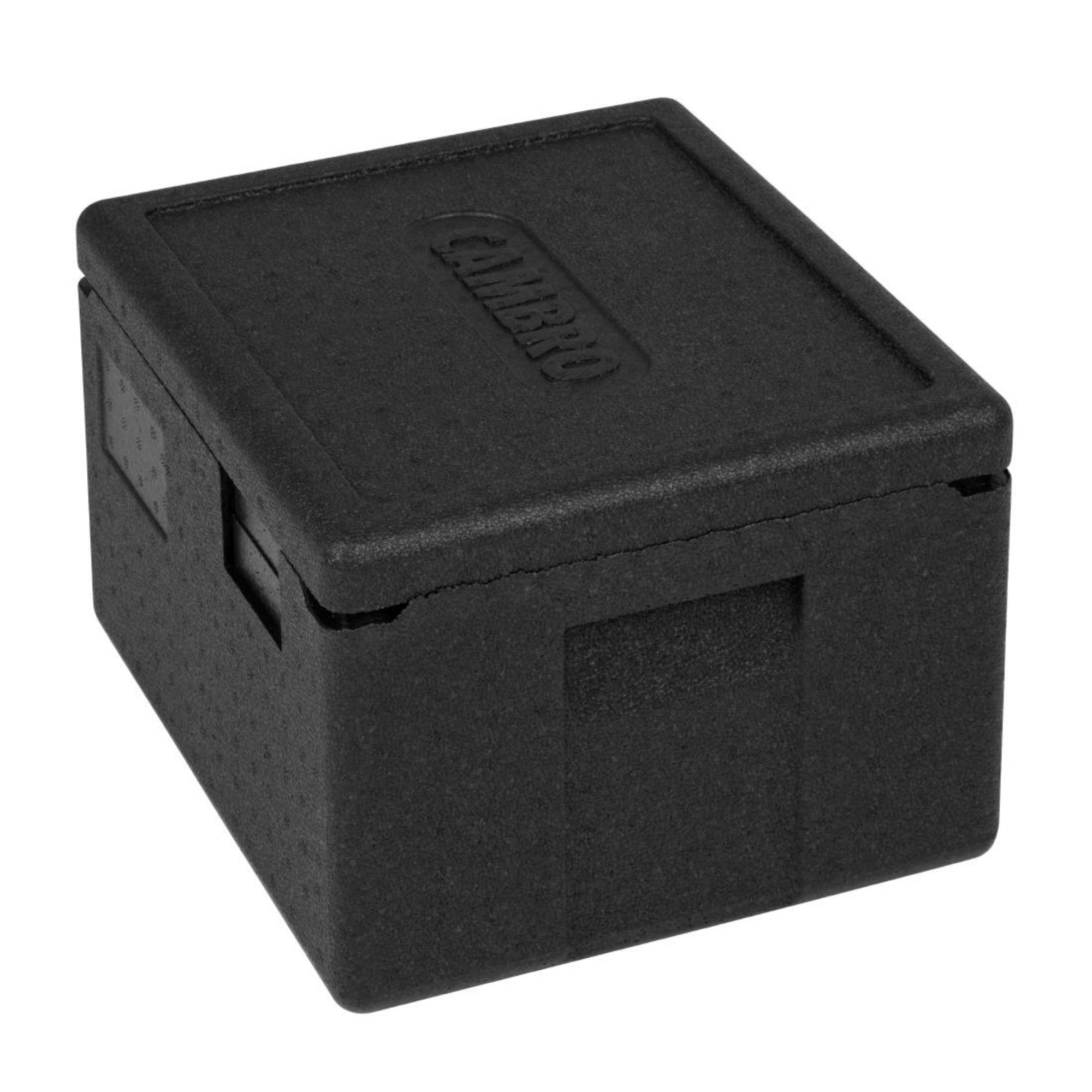 Picture of Cambro GoBox EPP Insulated Top Loading Food Pan Carrier 16.9Ltr