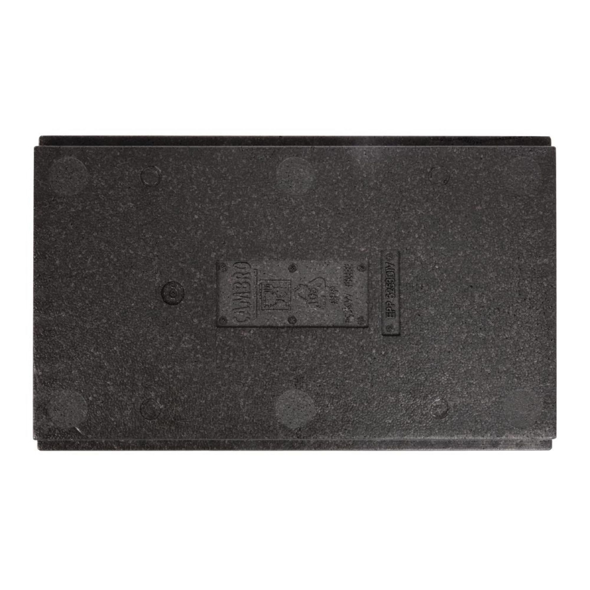 Picture of Cambro Thermobarrier for Front Loading CamGo Boxes