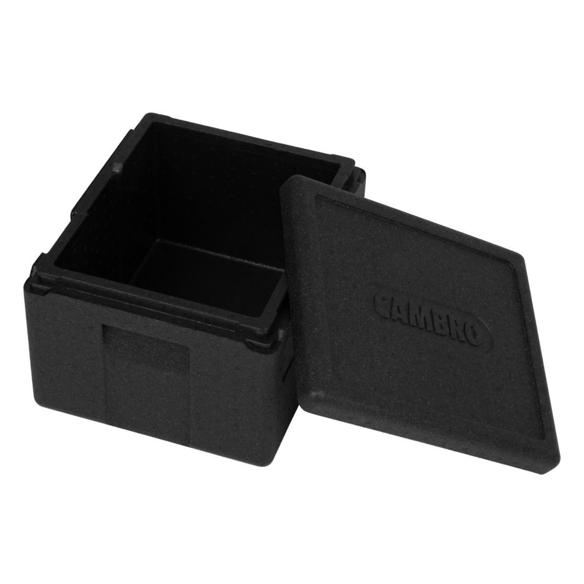 Picture of Cambro GoBox EPP Insulated Top Loading Food Pan Carrier 16.9Ltr