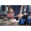 Picture of Waring Commercial Ellipse Blender with Sound Enclosure MXE2000K