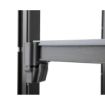 Picture of Cambro Camshelving Basics Plus 4 Tier Shelving Starter Unit 1830 x 1525 x 610mm