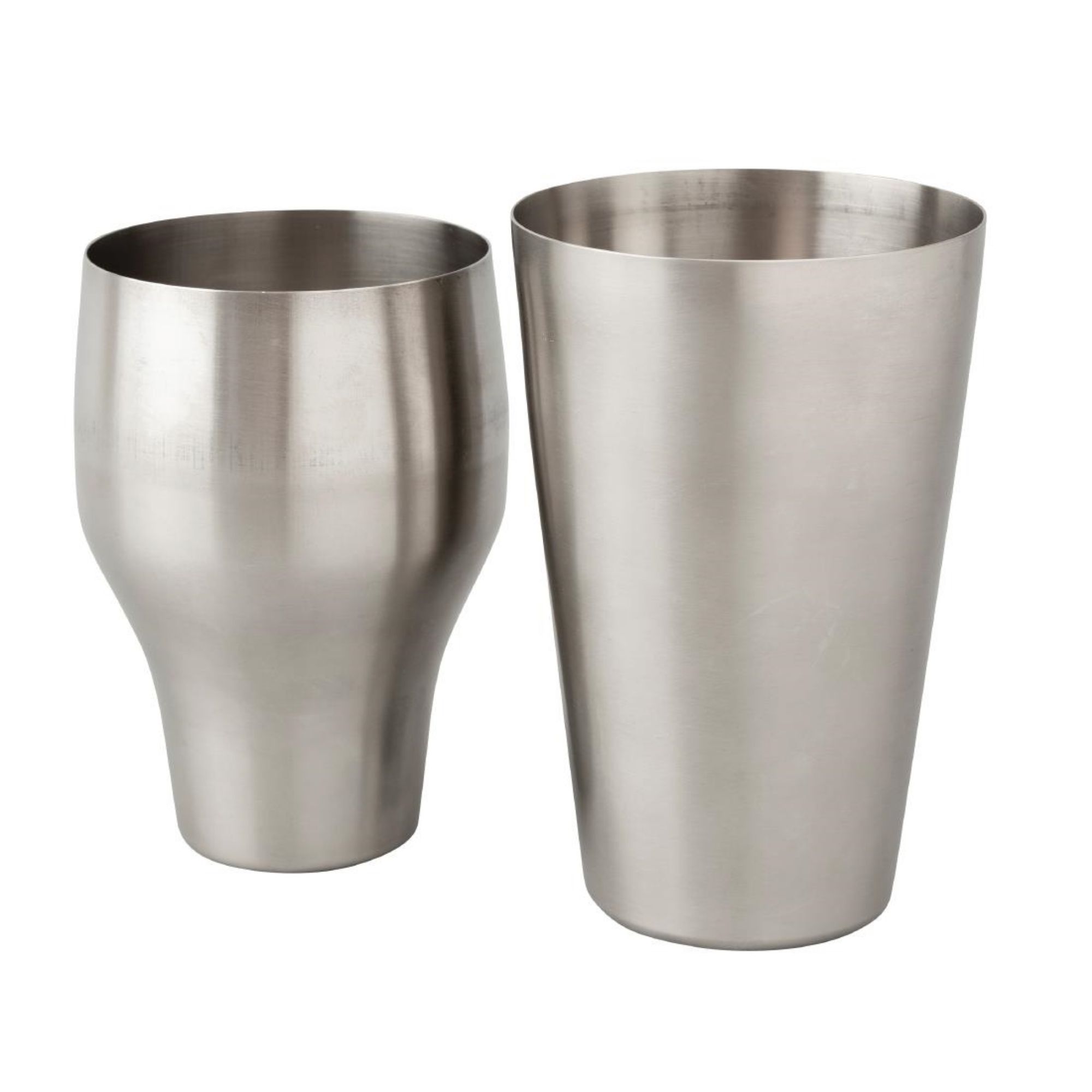 Picture of Beaumont Mezclar French Cocktail Shaker Satin
