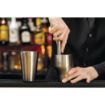 Picture of Beaumont Mezclar French Cocktail Shaker Satin
