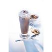 Picture of Arcoroc Latino Latte Glasses 290ml (24 Pack)