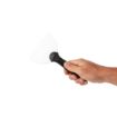 Picture of Matfer Bourgeat Silevo Silicone Spatula Scraper 13cm