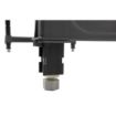 Picture of Cambro Camshelving Basics Plus 4 Tier Shelving Starter Unit 1830 x 1070 x 610mm
