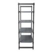 Picture of Cambro Camshelving Basics Plus 4 Tier Shelving Starter Unit 1830 x 915 x 610mm