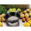 Picture of Matfer Bourgeat Exoglass Sieve Strainer 200mm