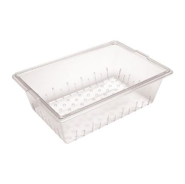 Picture of Cambro Camwear Colander Pan 20cm