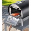 Picture of Louis Tellier Marcel Wood-Fired Outdoor Oven MARC01