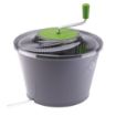Picture of Matfer Bourgeat Salad SpinDryer Swing XL - 20Ltr