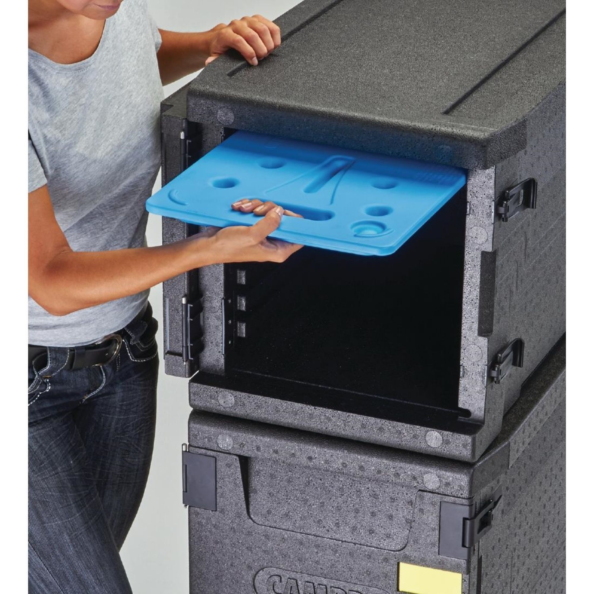 Picture of Cambro Camchiller Cold Plate