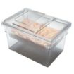 Picture of Cambro Camwear Colander Pan 12.7cm