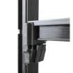 Picture of Cambro Camshelving Basics 4 Tier Shelving Starter Unit 1830 x 1220 x 540mm