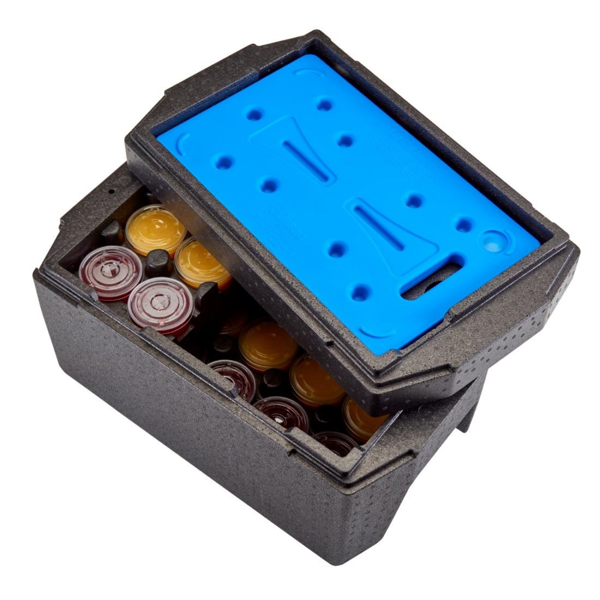 Picture of Cambro Camchiller Cold Plate