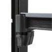Picture of Cambro Camshelving Basics 4 Tier Shelving Starter Unit 1830 x 915 x 540mm
