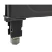 Picture of Cambro Camshelving Basics 4 Tier Shelving Starter Unit 1830 x 915 x 540mm