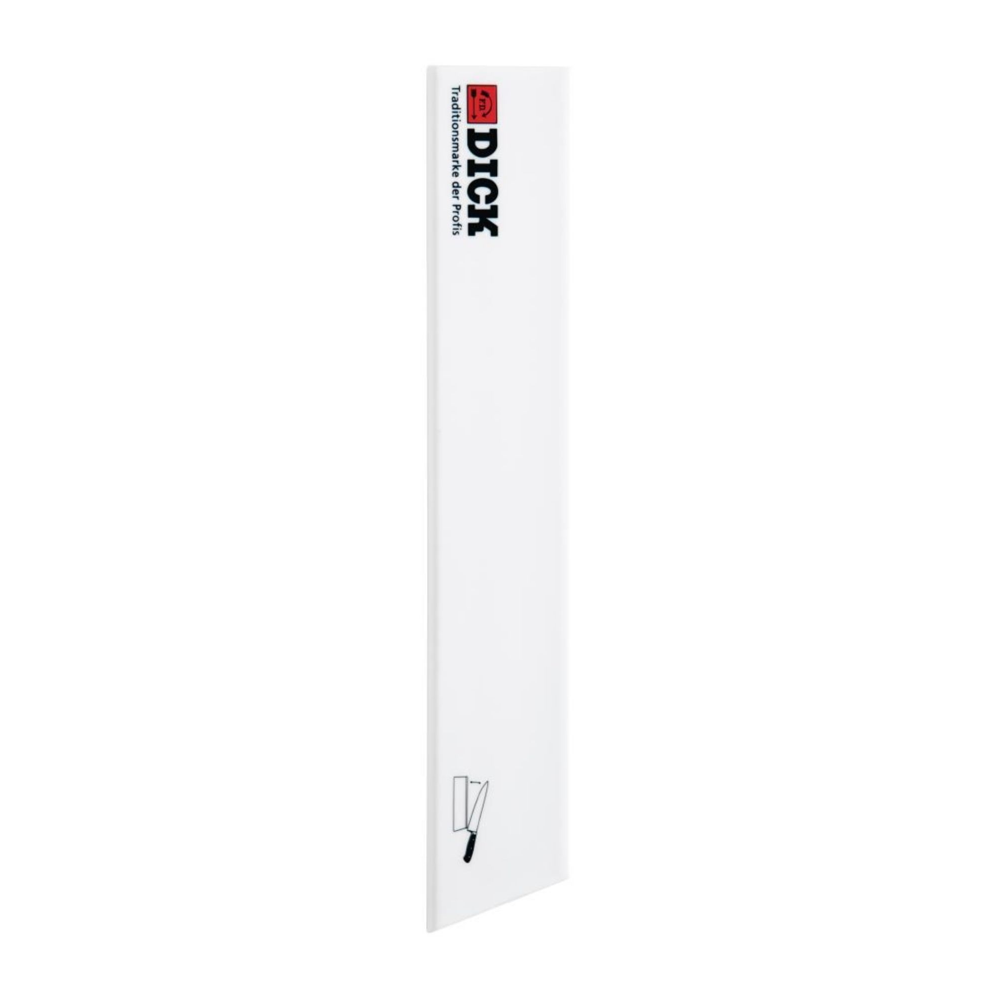 Picture of Dick Wide Blade Guard 30cm