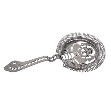 Picture of Beaumont Scorpion Throwing Strainer