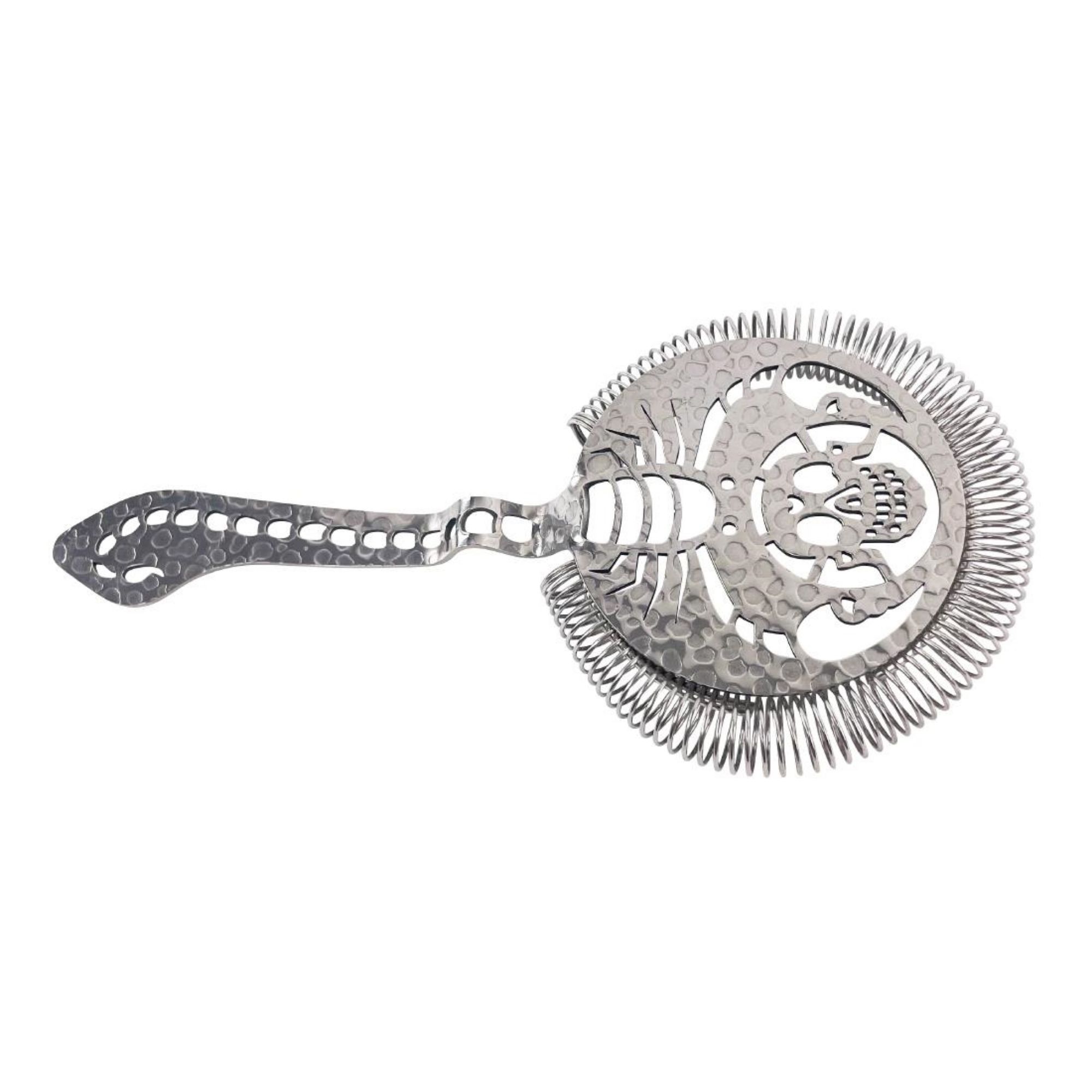 Picture of Beaumont Scorpion Throwing Strainer