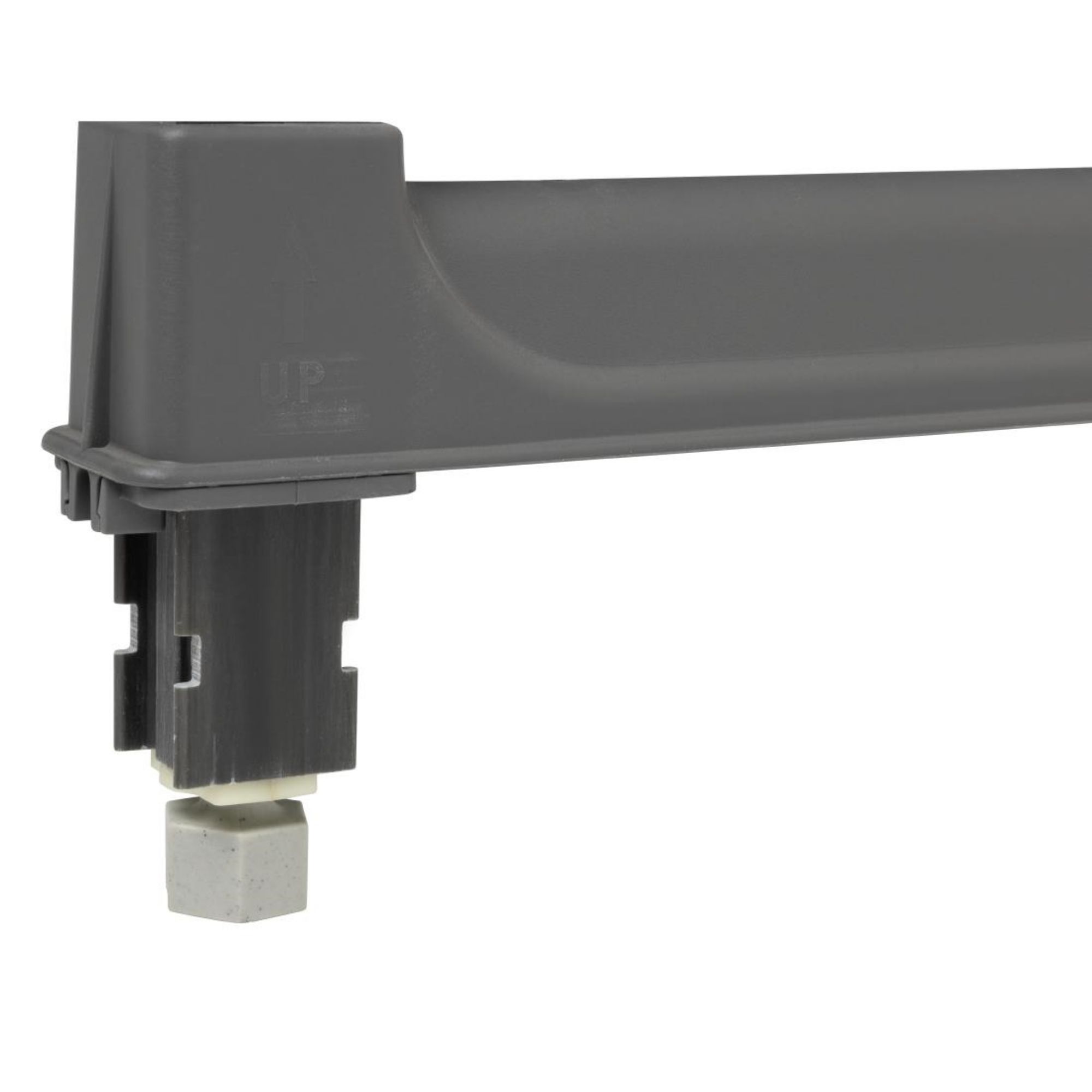 Picture of Cambro Camshelving Basics 4 Tier Shelving Starter Unit 1830 x 1070 x 540mm