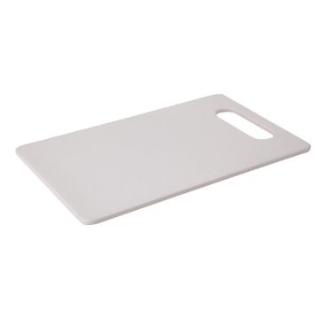 Picture of Beaumont Bartenders Chopping Board White