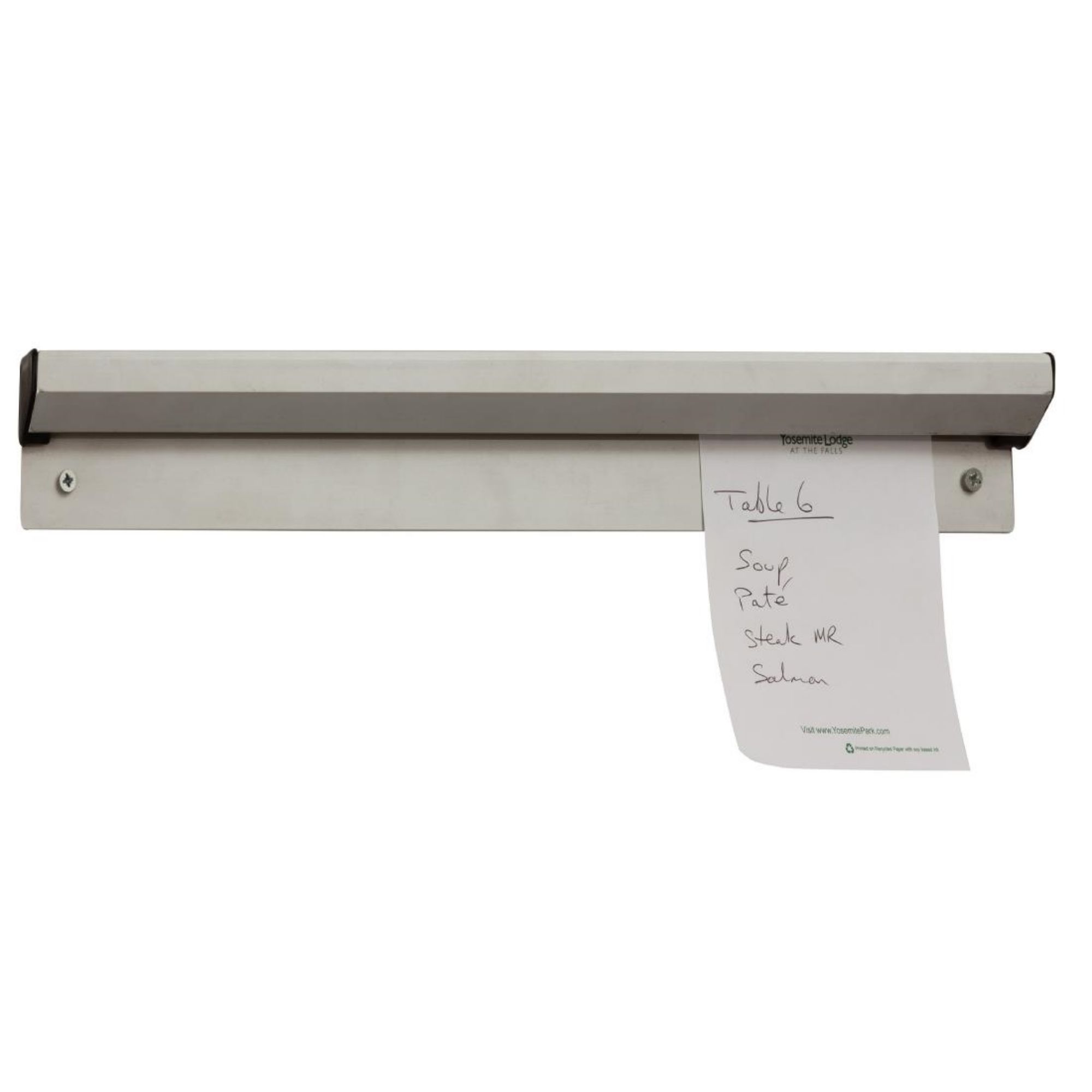 Picture of Beaumont Tab Grabber Aluminium 460mm