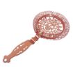 Picture of Beaumont Copper Plated Skull Throwing Strainer