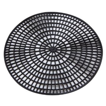 Picture of Beaumont Non Slip Mat Black 235mm