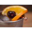 Picture of Beaumont Ball Garnish Pick Copper Plated (10 Pack)