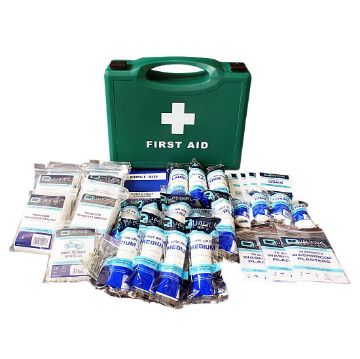 Picture of Beaumont HSE Workplace First Aid Kit 1-20 Person